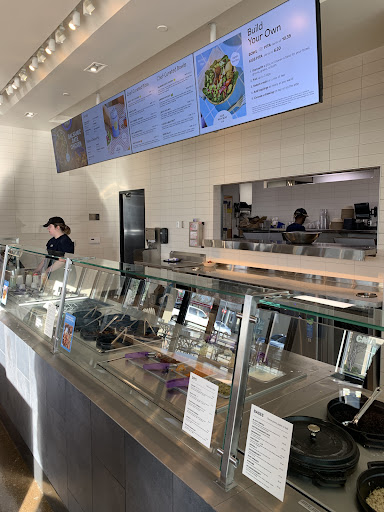 Photo of CAVA - 18107 Highland Market Dr, Baton Rouge, LA 70810