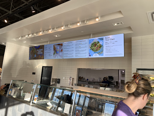 Photo of CAVA - 18107 Highland Market Dr, Baton Rouge, LA 70810