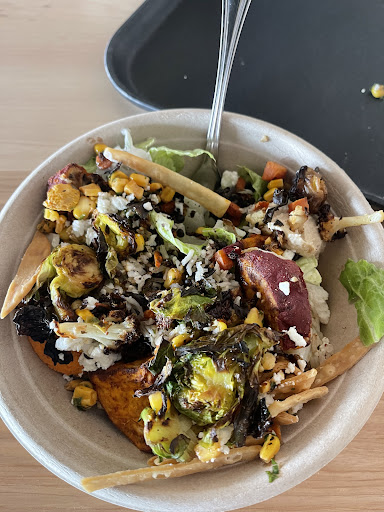 Photo of CAVA - 18107 Highland Market Dr, Baton Rouge, LA 70810