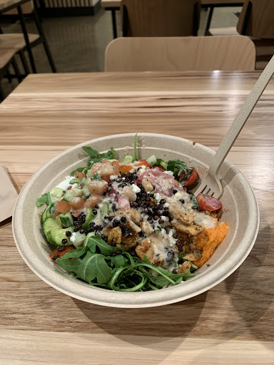 Photo of CAVA - 18107 Highland Market Dr, Baton Rouge, LA 70810