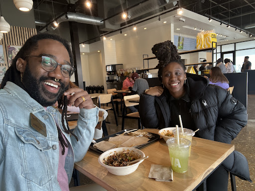 Photo of CAVA - 18107 Highland Market Dr, Baton Rouge, LA 70810