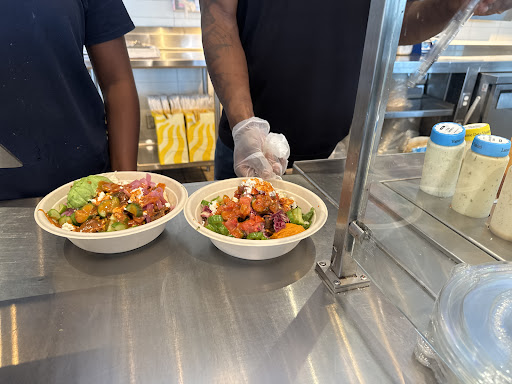 Photo of CAVA - 18107 Highland Market Dr, Baton Rouge, LA 70810