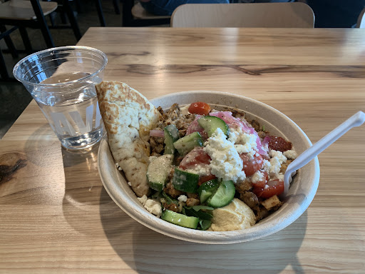 Photo of CAVA - 18107 Highland Market Dr, Baton Rouge, LA 70810