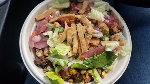 Photo of CAVA - 18107 Highland Market Dr, Baton Rouge, LA 70810