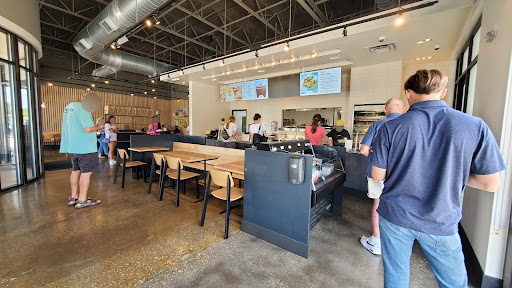 Photo of CAVA - 18107 Highland Market Dr, Baton Rouge, LA 70810