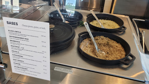 Photo of CAVA - 18107 Highland Market Dr, Baton Rouge, LA 70810