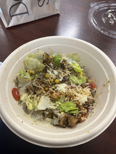 Photo of CAVA - 18107 Highland Market Dr, Baton Rouge, LA 70810