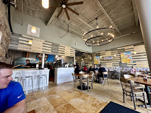 Photo of Romans cafe - 7756 Bluebonnet Blvd, Baton Rouge, LA 70810