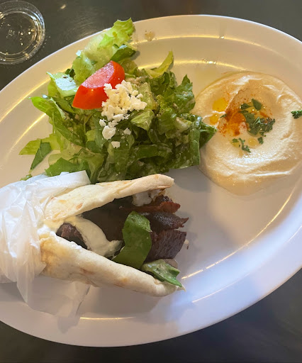 Photo of Romans cafe - 7756 Bluebonnet Blvd, Baton Rouge, LA 70810