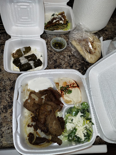 Photo of Romans cafe - 7756 Bluebonnet Blvd, Baton Rouge, LA 70810