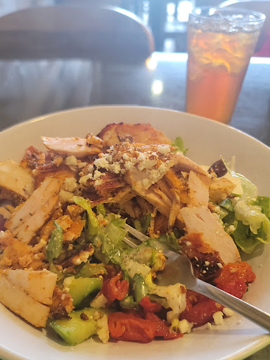 Photo of Romans cafe - 7756 Bluebonnet Blvd, Baton Rouge, LA 70810