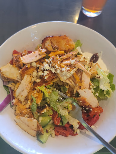 Photo of Romans cafe - 7756 Bluebonnet Blvd, Baton Rouge, LA 70810