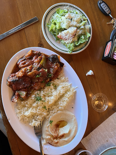 Photo of Romans cafe - 7756 Bluebonnet Blvd, Baton Rouge, LA 70810