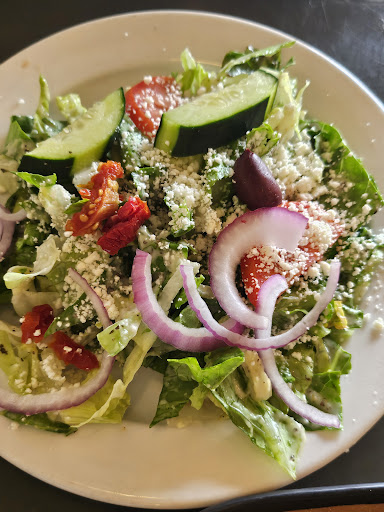 Photo of Romans cafe - 7756 Bluebonnet Blvd, Baton Rouge, LA 70810