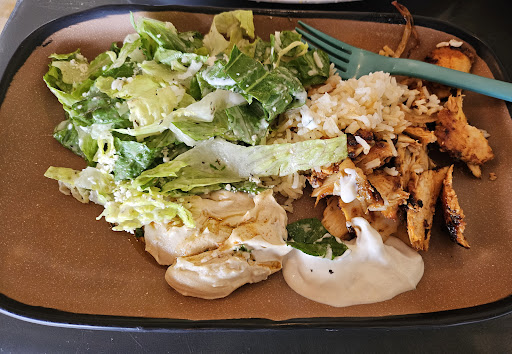 Photo of Romans cafe - 7756 Bluebonnet Blvd, Baton Rouge, LA 70810