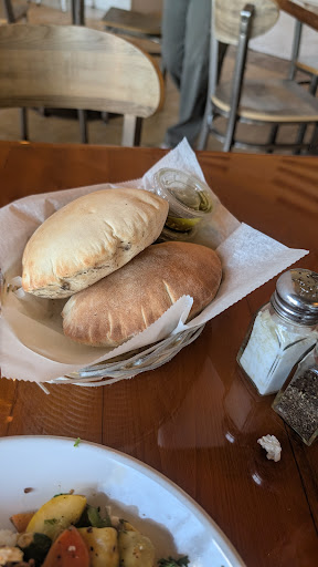 Photo of Romans cafe - 7756 Bluebonnet Blvd, Baton Rouge, LA 70810