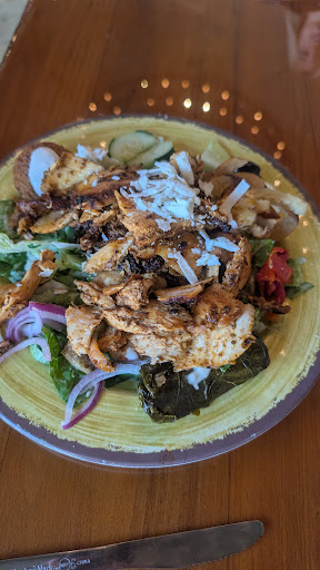 Photo of Romans cafe - 7756 Bluebonnet Blvd, Baton Rouge, LA 70810