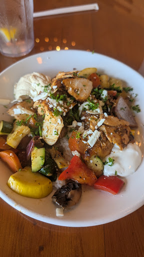 Photo of Romans cafe - 7756 Bluebonnet Blvd, Baton Rouge, LA 70810