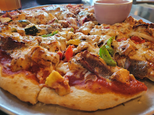 Photo of Romans cafe - 7756 Bluebonnet Blvd, Baton Rouge, LA 70810