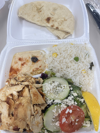 Photo of Cafe Green - 400 S Range Ave, Denham Springs, LA 70726