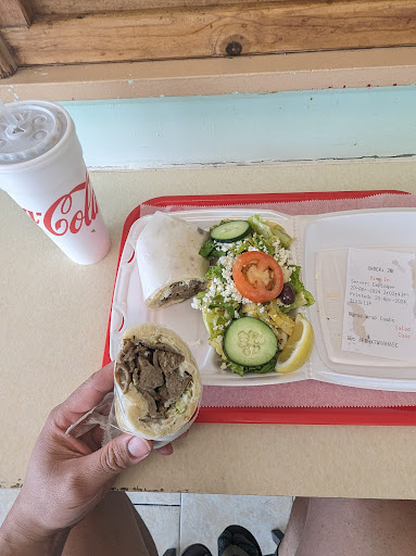 Photo of Cafe Green - 400 S Range Ave, Denham Springs, LA 70726