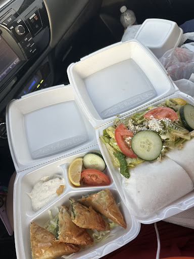 Photo of Cafe Green - 400 S Range Ave, Denham Springs, LA 70726