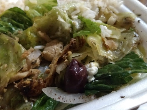 Photo of Cafe Green - 400 S Range Ave, Denham Springs, LA 70726