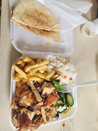 Photo of Cafe Green - 400 S Range Ave, Denham Springs, LA 70726