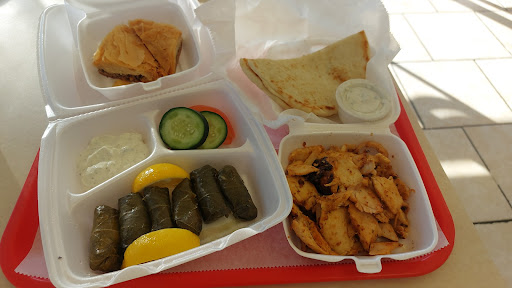 Photo of Cafe Green - 400 S Range Ave, Denham Springs, LA 70726