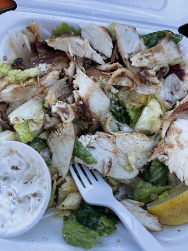 Photo of Cafe Green - 400 S Range Ave, Denham Springs, LA 70726