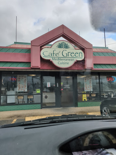 Photo of Cafe Green - 400 S Range Ave, Denham Springs, LA 70726