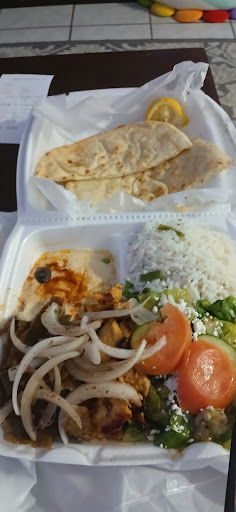 Photo of Cafe Green - 400 S Range Ave, Denham Springs, LA 70726