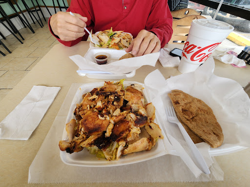 Photo of Cafe Green - 400 S Range Ave, Denham Springs, LA 70726