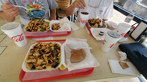 Photo of Cafe Green - 400 S Range Ave, Denham Springs, LA 70726