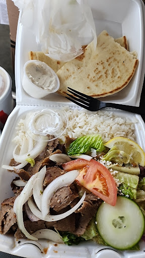 Photo of Cafe Green - 400 S Range Ave, Denham Springs, LA 70726