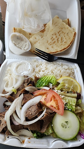 Photo of Cafe Green - 400 S Range Ave, Denham Springs, LA 70726