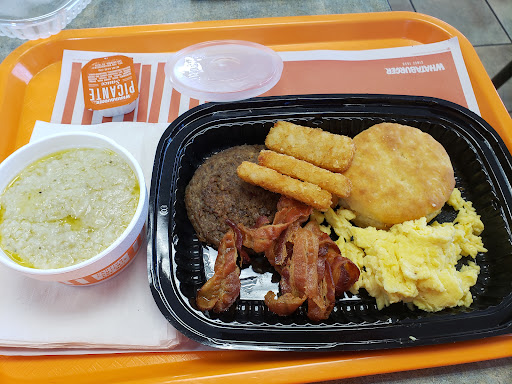 Photo of Whataburger - 6745 Siegen Ln, Baton Rouge, LA 70809