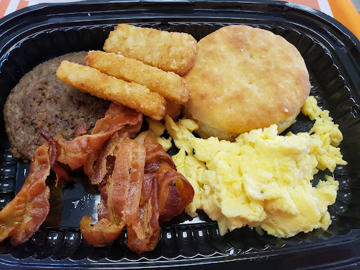 Photo of Whataburger - 6745 Siegen Ln, Baton Rouge, LA 70809