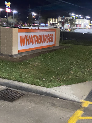 Photo of Whataburger - 6745 Siegen Ln, Baton Rouge, LA 70809