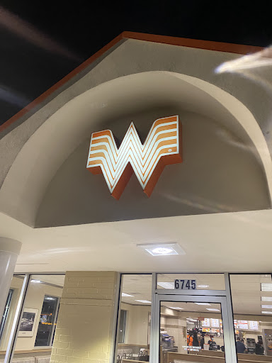 Photo of Whataburger - 6745 Siegen Ln, Baton Rouge, LA 70809