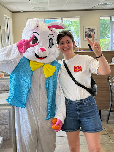 Photo of Whataburger - 6745 Siegen Ln, Baton Rouge, LA 70809