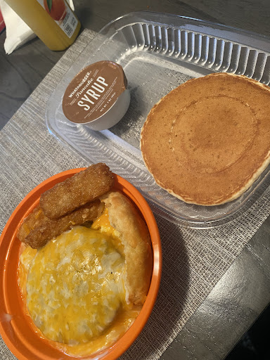 Photo of Whataburger - 6745 Siegen Ln, Baton Rouge, LA 70809