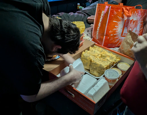 Photo of Whataburger - 6745 Siegen Ln, Baton Rouge, LA 70809