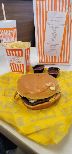 Photo of Whataburger - 6745 Siegen Ln, Baton Rouge, LA 70809