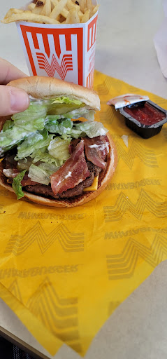 Photo of Whataburger - 6745 Siegen Ln, Baton Rouge, LA 70809