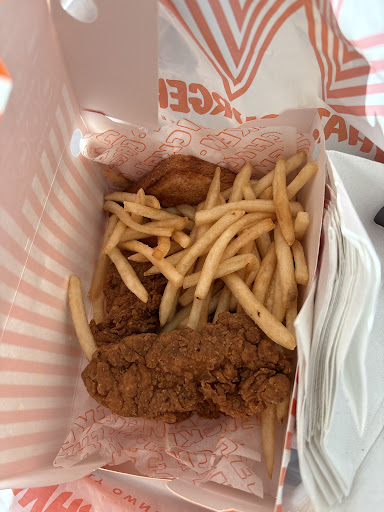 Photo of Whataburger - 6745 Siegen Ln, Baton Rouge, LA 70809