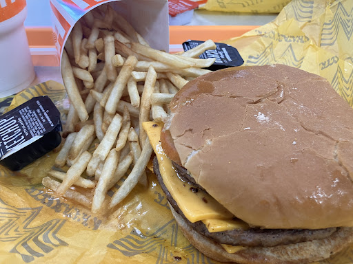 Photo of Whataburger - 6745 Siegen Ln, Baton Rouge, LA 70809