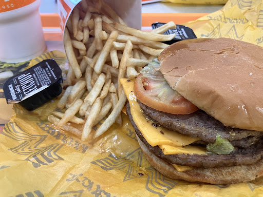 Photo of Whataburger - 6745 Siegen Ln, Baton Rouge, LA 70809