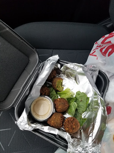 Photo of Cafe Phoenicia - Central - 14319 Wax Rd, Baton Rouge, LA 70818