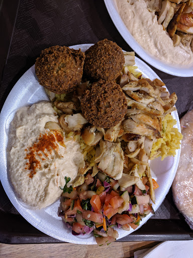 Photo of Cafe Phoenicia - Central - 14319 Wax Rd, Baton Rouge, LA 70818